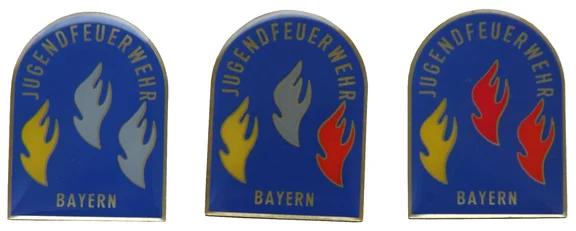 KFV Neumakt - Jugendfeuerwehr - Abzeichen Jugendflamme.jpg